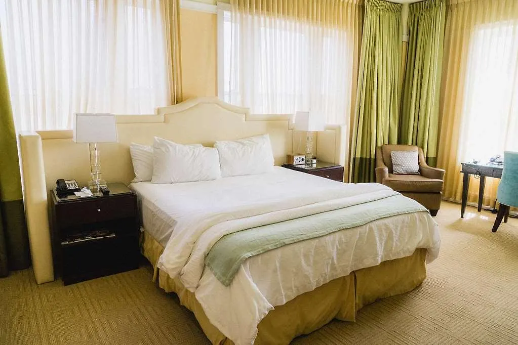 Hotel Deluxe Portland 4*,  United States